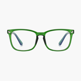 Idalia Rectangle Full frame TR90 Eyeglasses